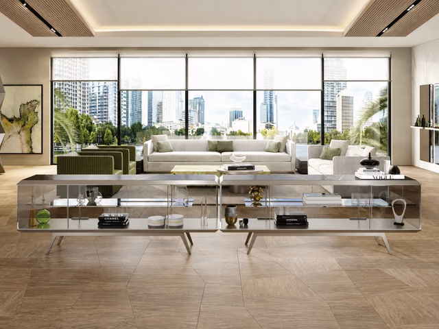 London Buffet Sideboard by Reflex
