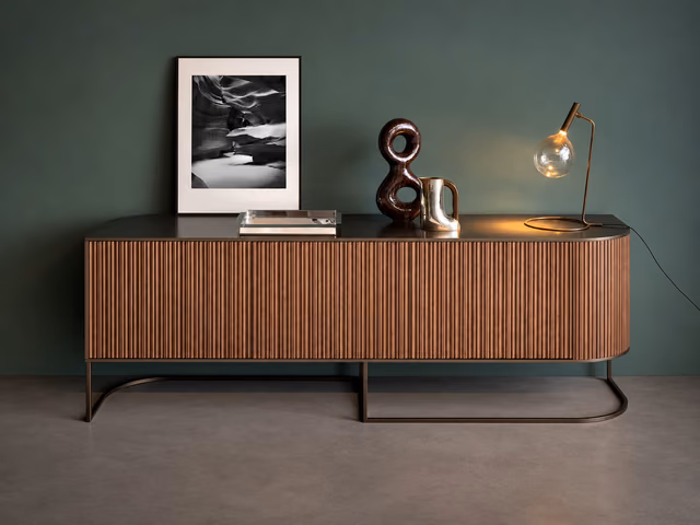 Dune Sideboard by Bonaldo