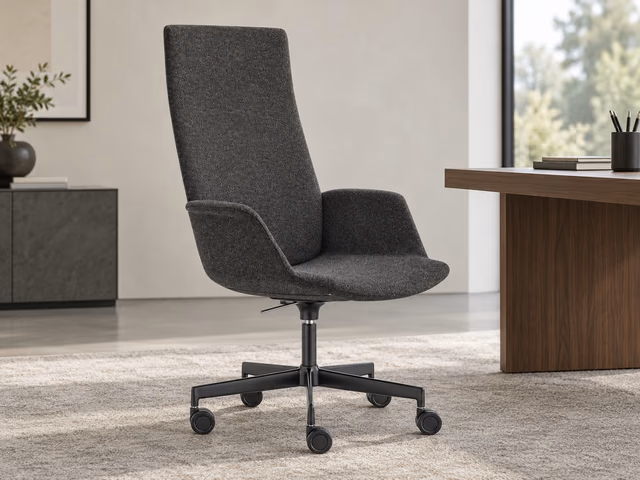 Uno S248 Chair by LaPalma