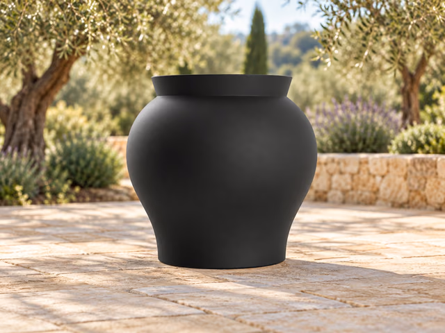Venus Planter by Vondom