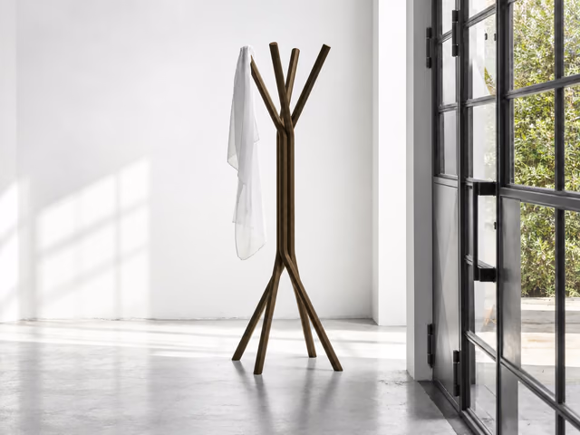 Tree Coat Stand by Tomasella