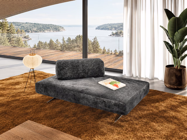 Air Soft Free Armchair by Lago