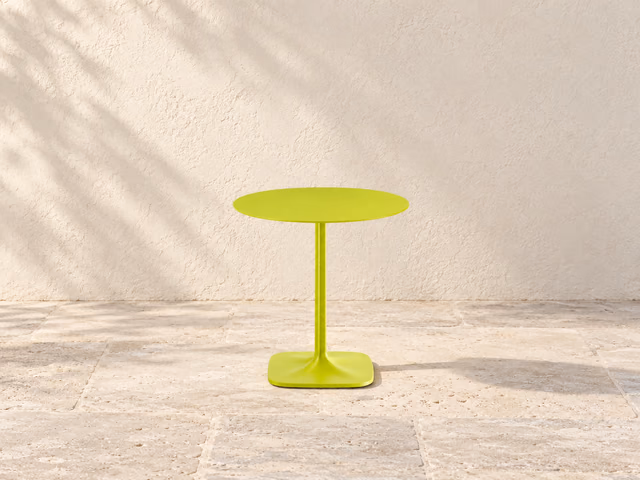 Supernatural Table by Moroso