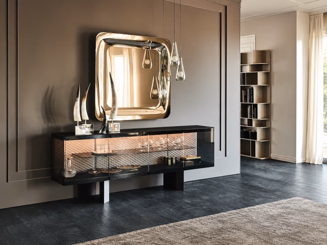 Boutique Sideboard by Cattelan Italia