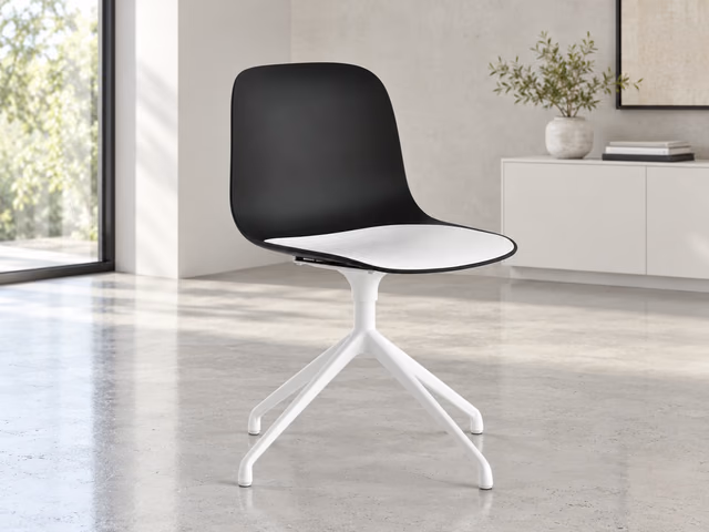 Seela S344 Chair by LaPalma