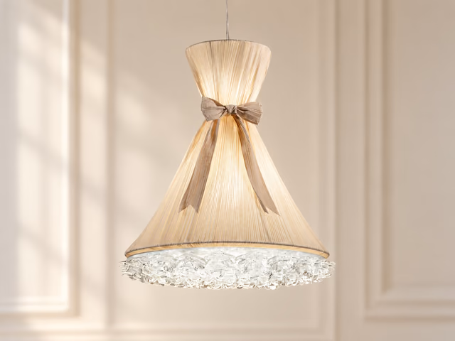 Bouquet Collezione Pendant Lamp by Reflex