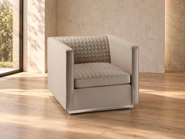 Avantgarde Poltrona Armchair by Reflex