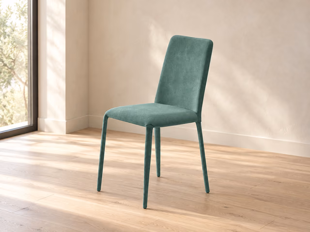 Argo Chair by Peressini Casa