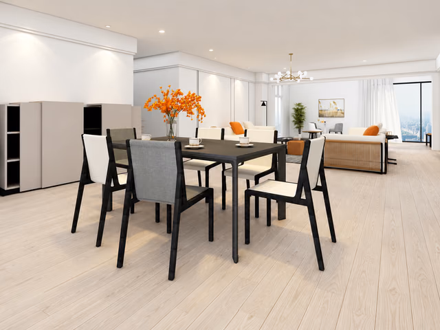 Flora Chair by Camerich