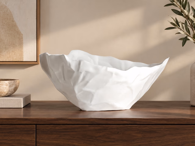 Proxima Vase by Kose