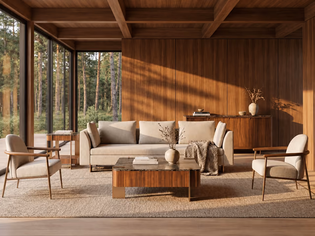 Altura Sofa by Caracole