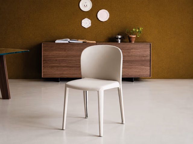 Daisy Chair by Cattelan Italia
