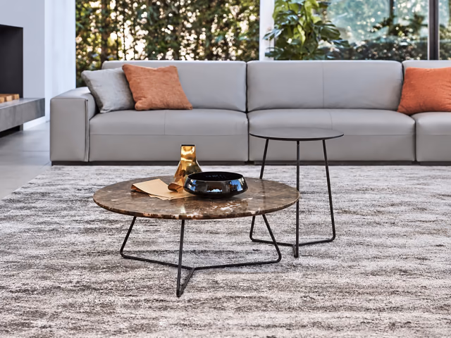 Kevin Coffee Table by Ditre Italia