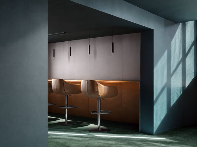 Find Me 1 Suspension Ceiling Pendant by Flos