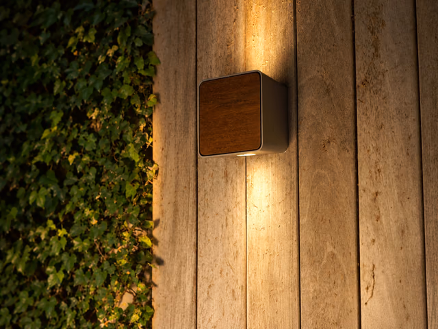 Lab Wall Lamp Lab2 by Marset