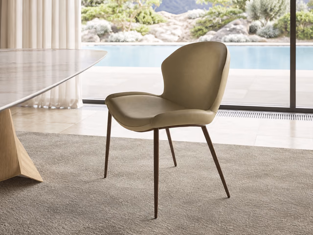 Rachel ML Chair by Cattelan Italia