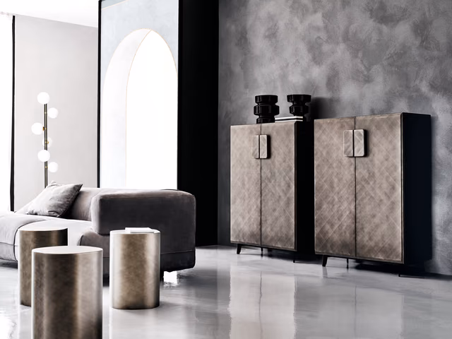 Tudor Sideboard by Cattelan Italia