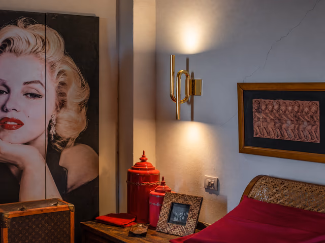 Tobia Wall Lamp by Foscarini