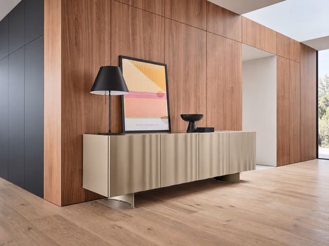Velo Sideboard CS6226-1 by Calligaris