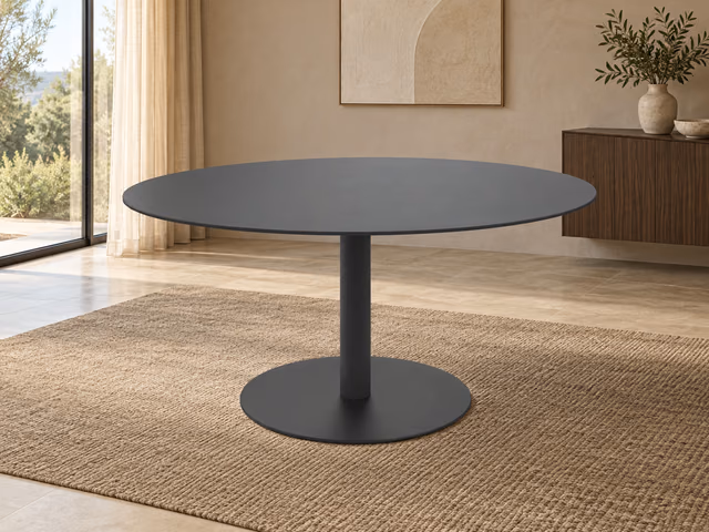 Rondò 160 Table by LaPalma