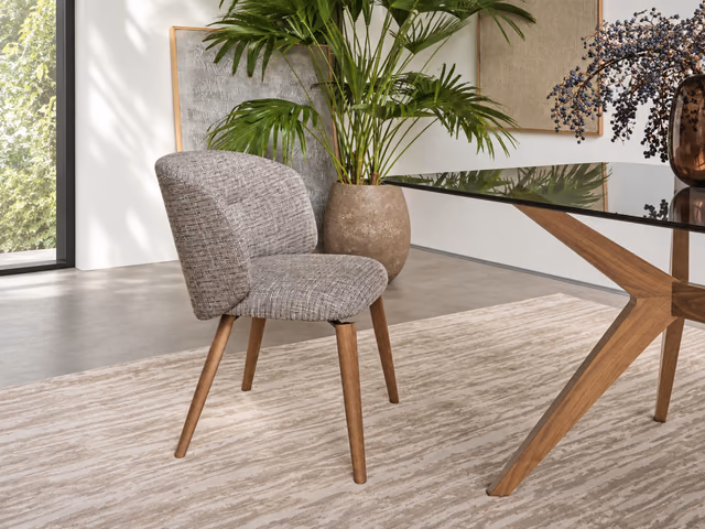 Sweel Chair CS2268-BI-MTO-180 by Calligaris