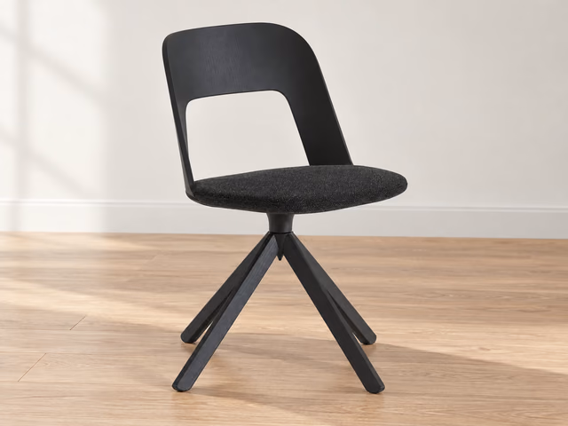 Arco S210 Chair by LaPalma