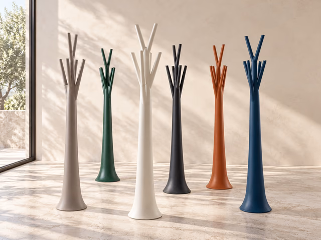 Tree Coat Stand by Bonaldo