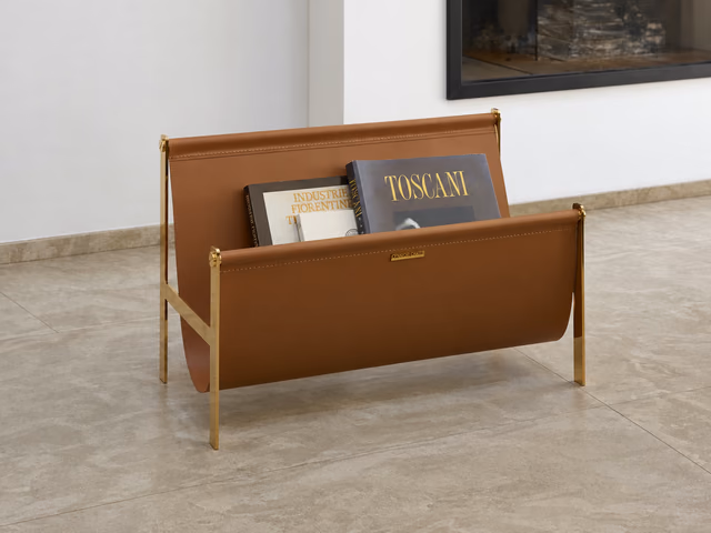 Portariviste Magazine Rack by Opinion Ciatti