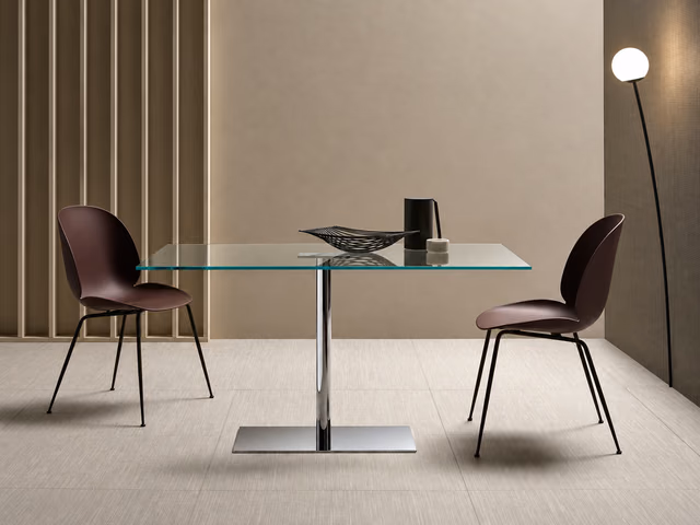 Farniente Bistro Table by Tonelli
