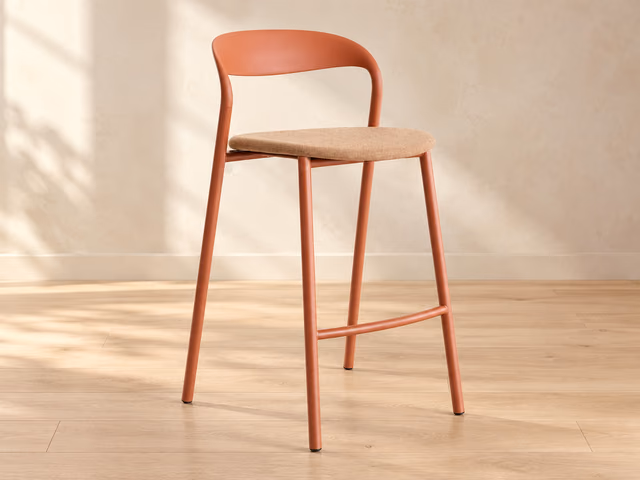 Hawi S425 Counter Stool by LaPalma