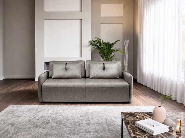 Taylor Sofa Bed by Nicoline