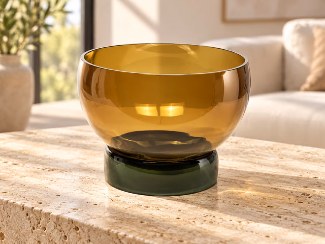 View Bowls by Natuzzi Italia