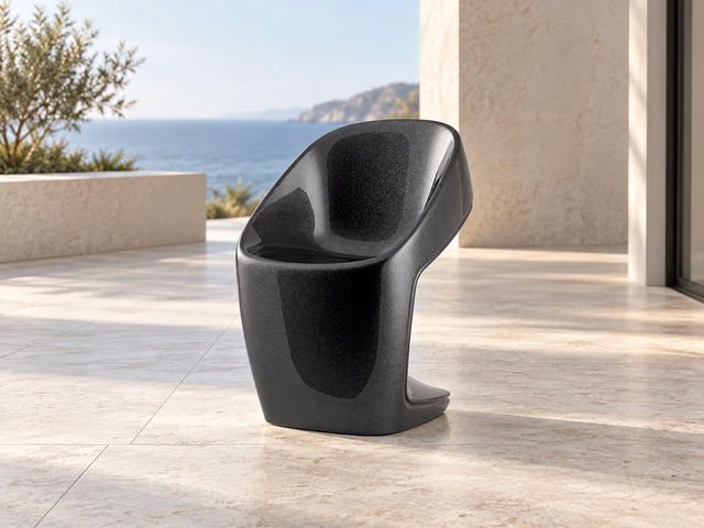 UFO Chair by Vondom