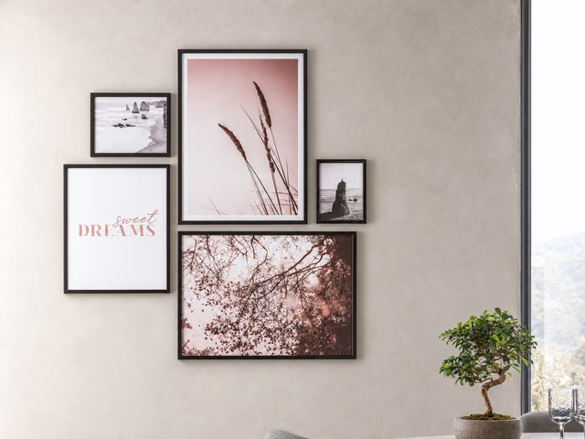 Paintings Collection by Tomasella