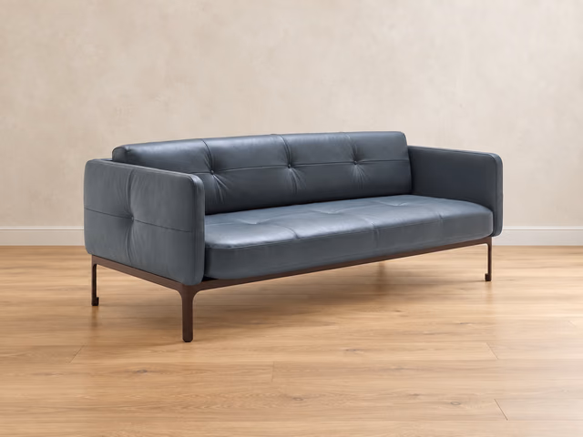 Modernista Sofa by Moroso