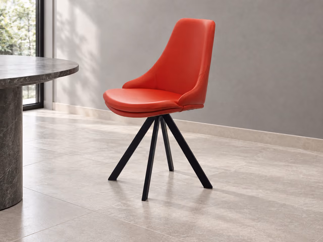 Glamour SC Chair by Peressini Casa