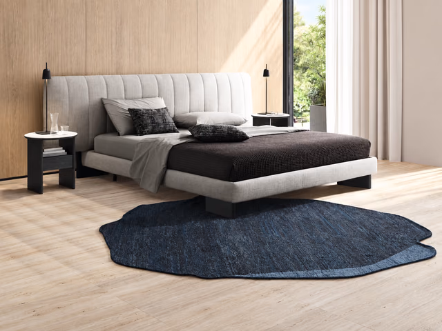 Roche Rug by Calligaris