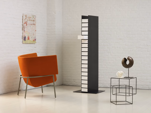Dinah Cabinet by Cappellini