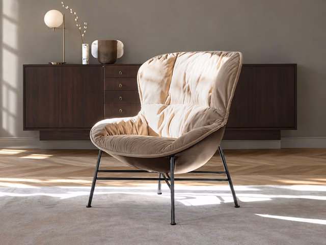 Softy Armchair by Ditre Italia