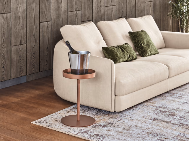 Lift Occasional Table by Bontempi