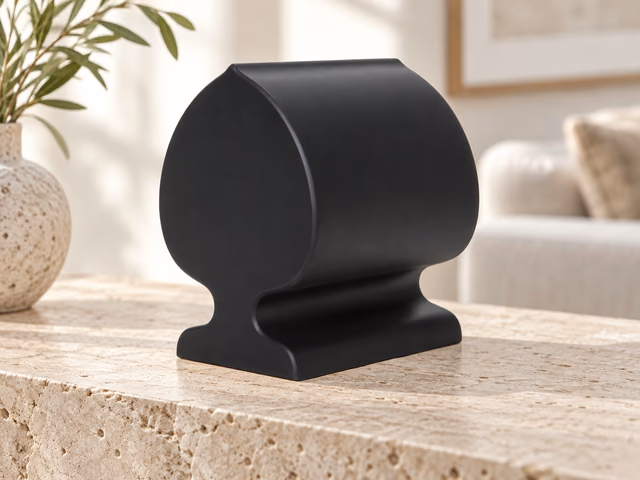 Pumo Wadi Message Object by Natuzzi Italia