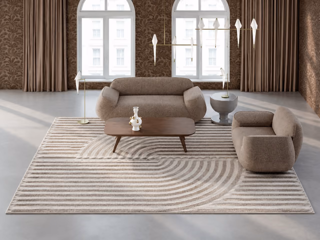 Sand Carpet by Moooi