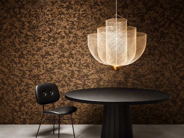 Meshmatics Pendant Lamp by Moooi