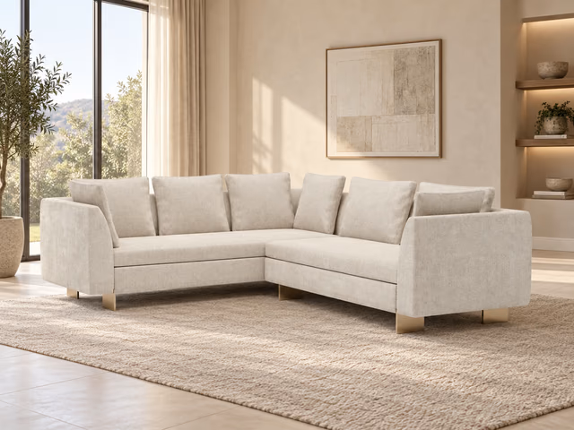 Altura Sectional by Caracole
