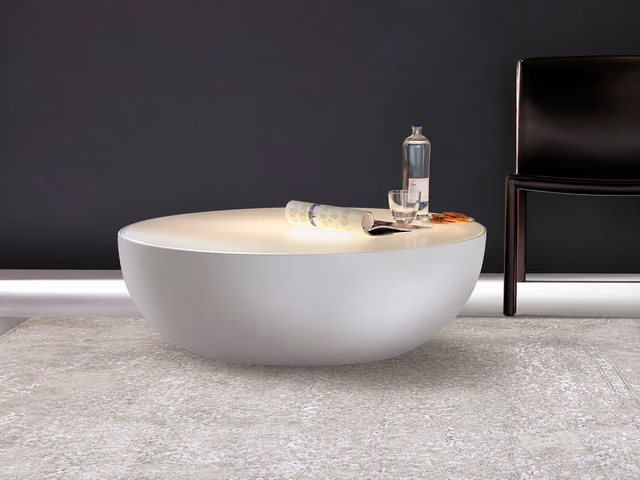 Planet Coffee Table by Bonaldo