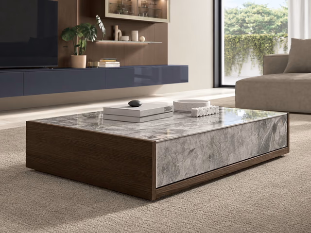 Kenzo Coffee Table by Tomasella