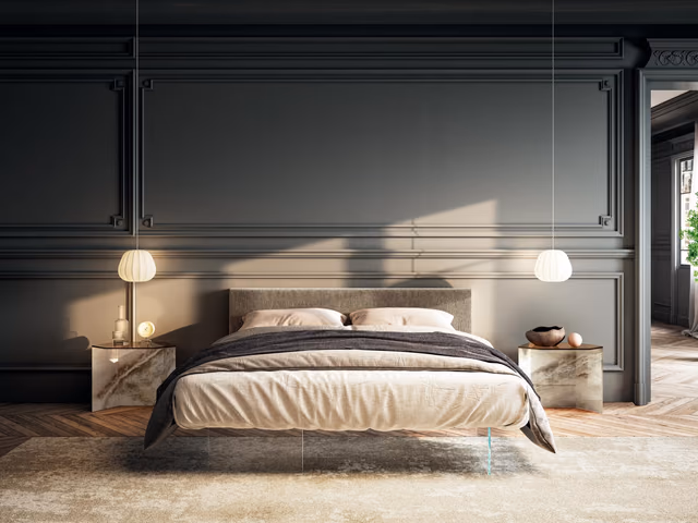Air Bed by Lago