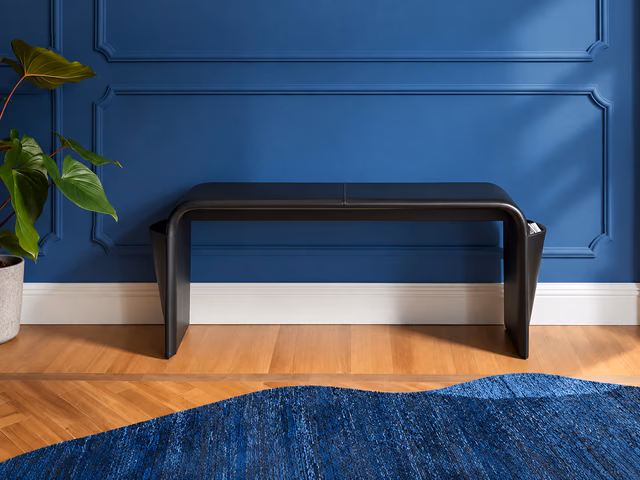 Shape Bench by Calligaris