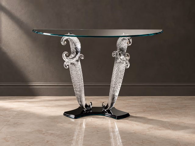 Casanova Console by Reflex