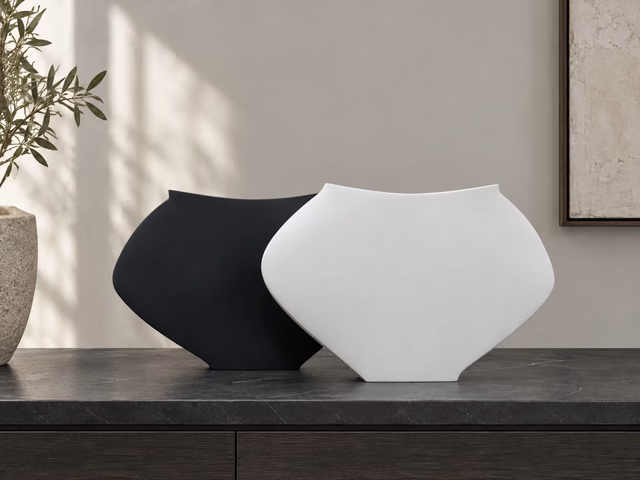 Argos Vase by Kose